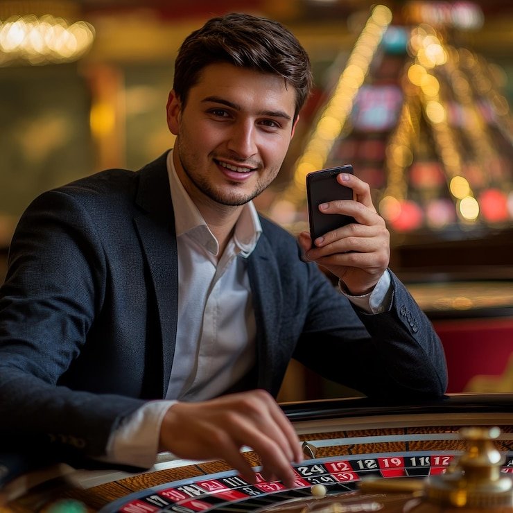 Antarmuka aplikasi dolar88 menampilkan slot Aviator dan permainan live dealer