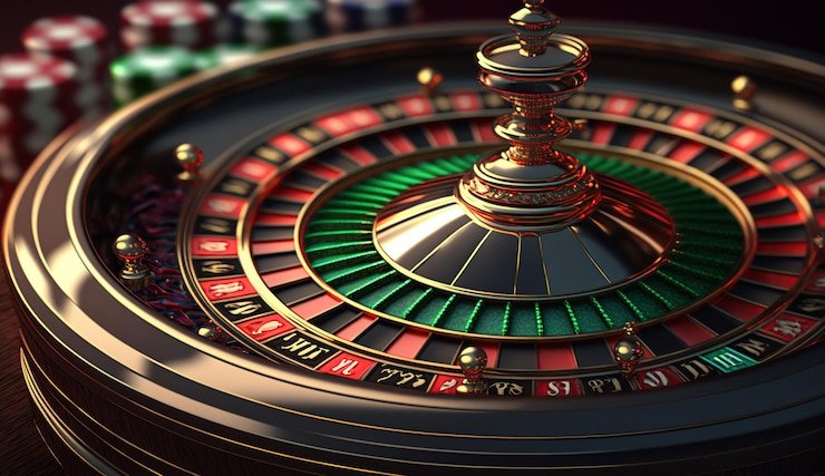Antarmuka permainan Crazy Time di platform dolar88
